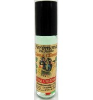 PHEROMONE OIL BRING CUSTOMERS 1/3 fl. oz. (9.6ml)